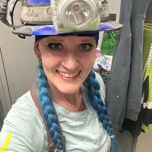 Meet your Posher, Jenae